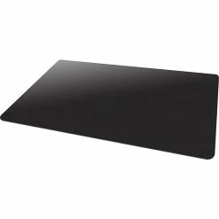 Deflect-O EconoMat Standard 46" X 60" Rectangular Chair Mat For Hard Floor, Vinyl (CM21442FBLKCOM) -Office Chair Mats Sales Store unnamed file 1028