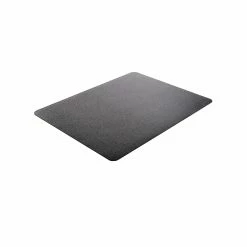 Deflect-O EconoMat Standard 46" X 60" Rectangular Chair Mat For Hard Floor, Vinyl (CM21442FBLKCOM) -Office Chair Mats Sales Store unnamed file 1029