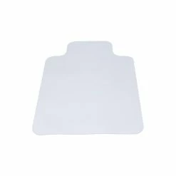 HON Workplace Tools 36"x48" Rectangular Chair Mat For Hard Floors, PVC (HONCM4660LN)