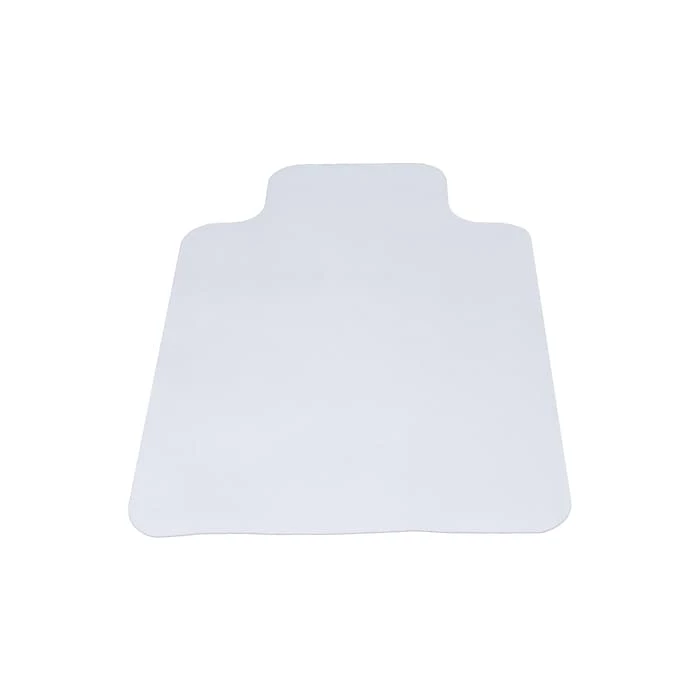 HON Workplace Tools 36"x48" Rectangular Chair Mat For Hard Floors, PVC (HONCM4660LN) 1 HON Workplace Tools 36"x48" Rectangular Chair Mat For Hard Floors, PVC (HONCM4660LN)
