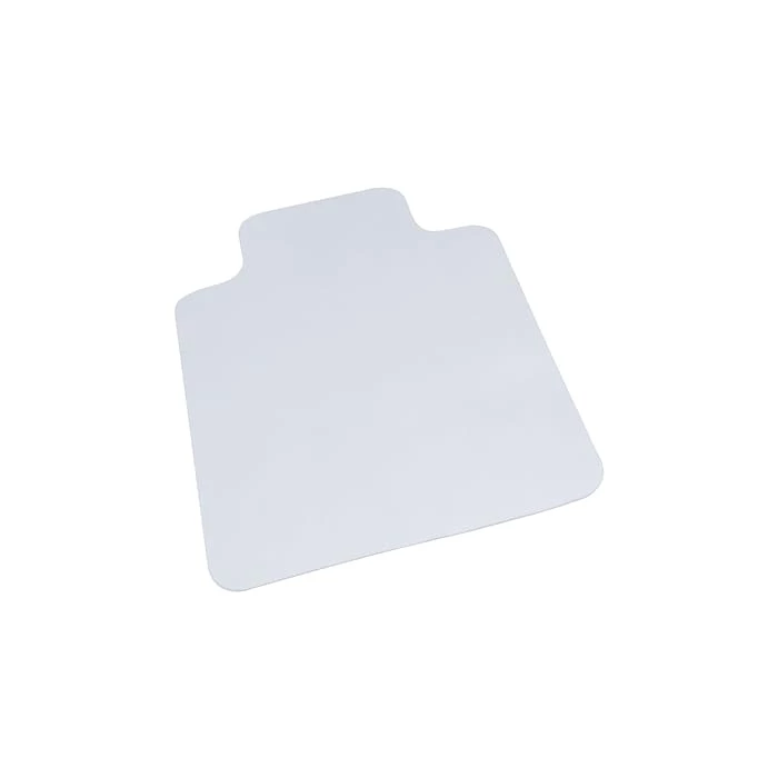 HON Workplace Tools 36"x48" Rectangular Chair Mat For Hard Floors, PVC (HONCM4660LN) 2 HON Workplace Tools 36"x48" Rectangular Chair Mat For Hard Floors, PVC (HONCM4660LN) - Image 2