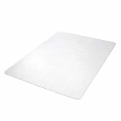 Deflect-O EconoMat 46'' X 60'' Rectangular Chair Mats For Bare Floors (CM21442F) -Office Chair Mats Sales Store unnamed file 1056