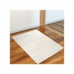 Ecotex Floortex Revolutionmat 46" X 57" Rectangular Chair Mat For Hard Floor, Polypropylene (NCMFLLAC0004) 12 Ecotex Floortex Revolutionmat 46" X 57" Rectangular Chair Mat For Hard Floor, Polypropylene (NCMFLLAC0004) -Office Chair Mats Sales Store unnamed file 1098