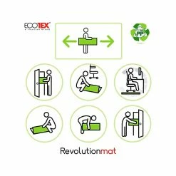 Ecotex Floortex Revolutionmat 46" X 57" Rectangular Chair Mat For Hard Floor, Polypropylene (NCMFLLAC0004) 15 Ecotex Floortex Revolutionmat 46" X 57" Rectangular Chair Mat For Hard Floor, Polypropylene (NCMFLLAC0004) -Office Chair Mats Sales Store unnamed file 1101