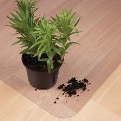 Floortex® Ecotex® 48" X 51" Rectangular Chair Mat For Hard Floors, Enhanced Polymer (FRECO124851EP) 11 Floortex® Ecotex® 48" X 51" Rectangular Chair Mat For Hard Floors, Enhanced Polymer (FRECO124851EP) -Office Chair Mats Sales Store unnamed file 1124