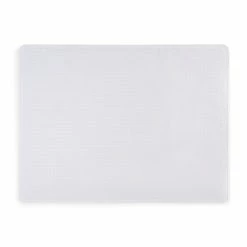 Office Chair Mats Sales Store 13 Staples 46" X 60'' Extra High Rectangular Carpet Chair Mat, Crystal Clear Vinyl (20361-CC)