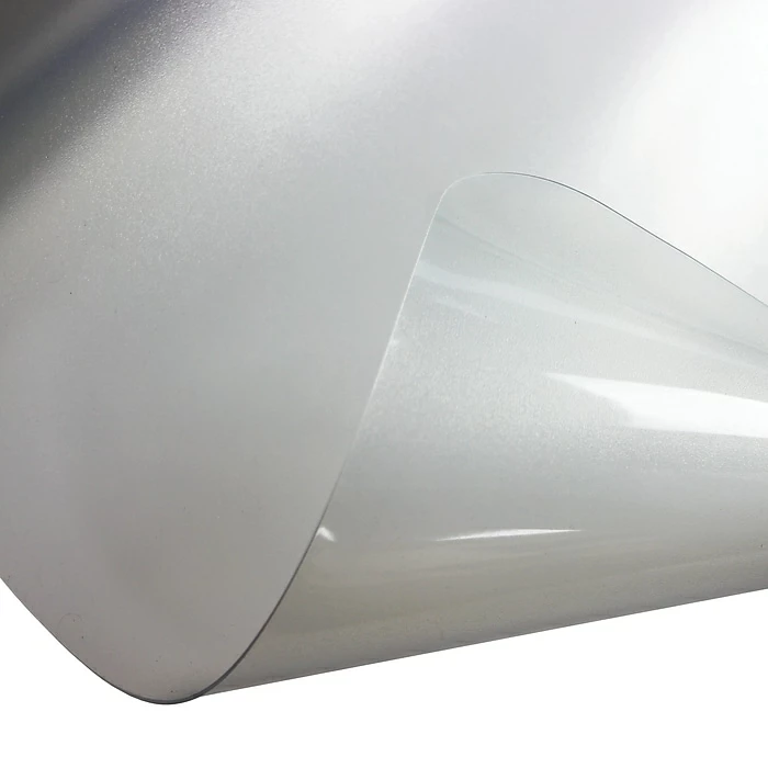 Cleartex Floortex® Ultimat® 48 X 48" Square Chair Mat For Hard Floors, Polycarbonate (1212119ER) 5 Cleartex Floortex® Ultimat® 48 X 48" Square Chair Mat For Hard Floors, Polycarbonate (1212119ER) - Image 5