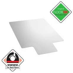 Floortex® Unomat Anti-Slip 35 X 47" Rectangular With Lip Chair Mat For Hard Floors And Carpet Tiles, Polycarbonate (128920LRA) 12 Floortex® Unomat Anti-Slip 35 X 47" Rectangular With Lip Chair Mat For Hard Floors And Carpet Tiles, Polycarbonate (128920LRA) -Office Chair Mats Sales Store unnamed file 1186
