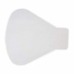 Staples 54" X 60" Carpet Chair Mat, Workstation, Vinyl (28594)