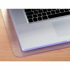 Floortex® Desktex® Anti-Static 12" X 18" Rectangular Desk Pads For Hard Surfaces, Vinyl (FPDE312184RA2) 6 Floortex® Desktex® Anti-Static 12" X 18" Rectangular Desk Pads For Hard Surfaces, Vinyl (FPDE312184RA2) -Office Chair Mats Sales Store unnamed file 1229