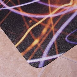 Floortex® Colortex® "Light Swirl" Design 36" X 48" Rectangular Chair Mat For Hard Floors, Polycarbonate (229220ECLS) -Office Chair Mats Sales Store unnamed file 1271