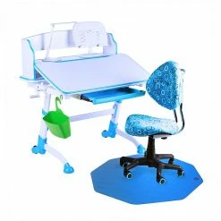 Floortex® 9Mat® 38" X 39" Nonagon Gaming E-Sport Chair Mat For Hard Floors, Polycarbonate (FC121001009RBL) -Office Chair Mats Sales Store unnamed file 1296