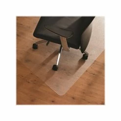 Mammoth Office Products 60" X 118" Rectangular Chair Mat For Hard Floor, Polycarbonate (X60118HF) -Office Chair Mats Sales Store unnamed file 1324