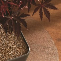 Floortex® Ultimat® 36" Diameter Circular Chair Mat For Hard Floors, Polycarbonate (129020RR) -Office Chair Mats Sales Store unnamed file 1345