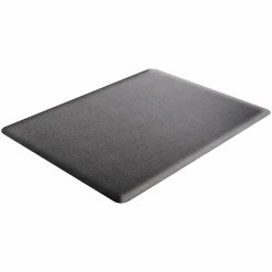 Deflect-O Textured 48"x60" Rectangle Straight Cartoned Chair Mat (CM24442FBSS)