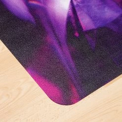 Floortex® Colortex® "Reflective Gem" Design 36" X 48" Rectangular Chair Mat For Hard Floors, Polycarbonate (229220ECRG) -Office Chair Mats Sales Store unnamed file 1394