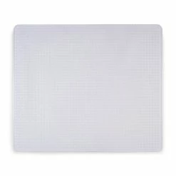 Office Chair Mats Sales Store 27 Staples 45" X 53'' Rectangle Chair Mat For Medium Pile Carpet, Vinyl (28592)