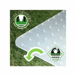 Ecotex Floortex Revolutionmat 45" X 53" Rectangular Chair Mat For Carpet, Polypropylene (NCMFLLGC0003) 12 Ecotex Floortex Revolutionmat 45" X 53" Rectangular Chair Mat For Carpet, Polypropylene (NCMFLLGC0003) -Office Chair Mats Sales Store unnamed file 226