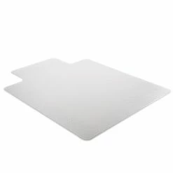 Deflect-O Deflecto Chair 48''x36'' Vinyl Chair Mat For Carpet, Rectangular W/Lip (DEFCM14113COM) 15 Deflect-O Deflecto Chair 48''x36'' Vinyl Chair Mat For Carpet, Rectangular W/Lip (DEFCM14113COM) -Office Chair Mats Sales Store unnamed file 250