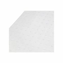 Mind Reader Standard 46" X 60" Rectangular Chair Mat For Carpet, Vinyl (LOFFCREC-CLR) -Office Chair Mats Sales Store unnamed file 264