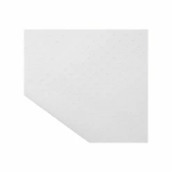 Mind Reader Standard 46" X 60" Rectangular Chair Mat For Carpet, Vinyl (LOFFCREC-CLR) -Office Chair Mats Sales Store unnamed file 265