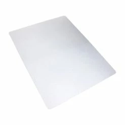 Ecotex Floortex Revolutionmat 29" X 46" Rectangular Chair Mat For Carpet, Polypropylene (NCMFLLGC0001)