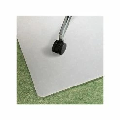 Ecotex Floortex Revolutionmat 29" X 46" Rectangular Chair Mat For Carpet, Polypropylene (NCMFLLGC0001) -Office Chair Mats Sales Store unnamed file 286
