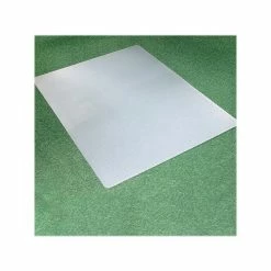 Ecotex Floortex Revolutionmat 29" X 46" Rectangular Chair Mat For Carpet, Polypropylene (NCMFLLGC0001) -Office Chair Mats Sales Store unnamed file 289