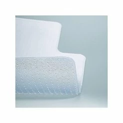 Deflect-O DuraMat 36" X 48'' Rectangular W/Lip Chair Mat For Carpet, Vinyl (DEFCM13113) 8 Deflect-O DuraMat 36" X 48'' Rectangular W/Lip Chair Mat For Carpet, Vinyl (DEFCM13113) -Office Chair Mats Sales Store unnamed file 311