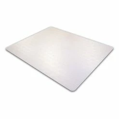 FloorTEX ClearTEX Advantagemat PVC Chair Mat For Medium Pile Carpets (FR1115230EV)