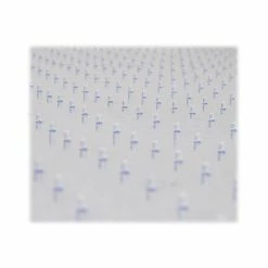 Mind Reader Standard 36" X 48" Rectangular Chair Mat For Carpet, Vinyl (OFFCREC-CLR) -Office Chair Mats Sales Store unnamed file 352