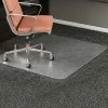 Deflect-O RollaMat™ 46'' X 60'' Rectangular Chair Mats (CM15443F)