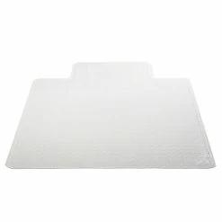 Deflect-O 48''x36'' Vinyl Chair Mat For Carpet, Rectangular W/Lip (DEFCM13113COM) 15 Deflect-O 48''x36'' Vinyl Chair Mat For Carpet, Rectangular W/Lip (DEFCM13113COM) -Office Chair Mats Sales Store unnamed file 494