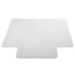 Deflect-O 48''x36'' Vinyl Chair Mat For Carpet, Rectangular W/Lip (DEFCM13113COM) 16 Deflect-O 48''x36'' Vinyl Chair Mat For Carpet, Rectangular W/Lip (DEFCM13113COM) -Office Chair Mats Sales Store unnamed file 495