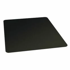 Staples® 36" X 48'' Rectangle Chair Mat For Medium Pile Carpet, Vinyl (51494-CC)