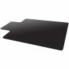 Deflect-O Deflecto Blackmat Chair Mat, 36" X 48"