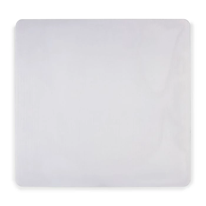 Staples 46" X 48'' Rectangular Medium Pile Carpet Or Hard Floor Chair Mat, Vinyl (28816) 1 Staples 46" X 48'' Rectangular Medium Pile Carpet Or Hard Floor Chair Mat, Vinyl (28816)