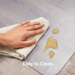 Staples 46" X 48'' Rectangular Medium Pile Carpet Or Hard Floor Chair Mat, Vinyl (28816) 9 Staples 46" X 48'' Rectangular Medium Pile Carpet Or Hard Floor Chair Mat, Vinyl (28816) -Office Chair Mats Sales Store unnamed file 760