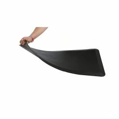 Mind Reader Comfortable, Anti Fatigue Mat Perfect For Kitchen, Office Standing Desk, Black (SDMAT-BLK) 9 Mind Reader Comfortable, Anti Fatigue Mat Perfect For Kitchen, Office Standing Desk, Black (SDMAT-BLK) -Office Chair Mats Sales Store unnamed file 765