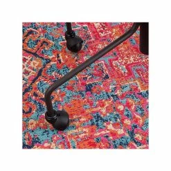 Anji Mountain Rug'd Merida 36" X 48" Rectangular Chair Mat For Carpet & Hard Floor, Polyvinyl Chloride (AMB9001) -Office Chair Mats Sales Store unnamed file 788