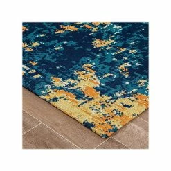 Anji Mountain Rug'd Bilbao 36" X 48" Rectangular Chair Mat For All Surfaces, Polyvinyl Chloride (AMB9016D) -Office Chair Mats Sales Store unnamed file 794