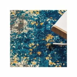 Anji Mountain Rug'd Bilbao 36" X 48" Rectangular Chair Mat For All Surfaces, Polyvinyl Chloride (AMB9016D) -Office Chair Mats Sales Store unnamed file 796