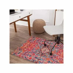 Anji Mountain Rug'd Merida 36" X 48" Rectangular Chair Mat For All Surfaces, Polyvinyl Chloride (AMB9001D) 8 Anji Mountain Rug'd Merida 36" X 48" Rectangular Chair Mat For All Surfaces, Polyvinyl Chloride (AMB9001D) -Office Chair Mats Sales Store unnamed file 807