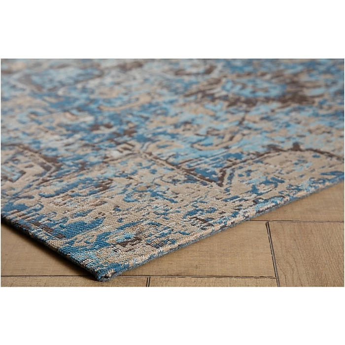 Anji Mountain Rug'd Copenhagen 36" X 48" Rectangular Chair Mat For Carpet & Hard Floor, PVC (AMB9050) 2 Anji Mountain Rug'd Copenhagen 36" X 48" Rectangular Chair Mat For Carpet & Hard Floor, PVC (AMB9050) - Image 2
