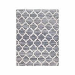 Anji Mountain Rug'd Mitte 36" X 48" Rectangular Chair Mat For Carpet & Hard Floor, Polyvinyl Chloride (AMB9011)