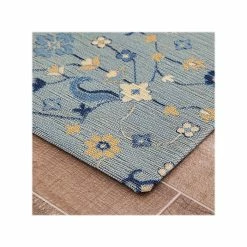 Anji Mountain Rug'd Tabriz 36" X 48" Rectangular Chair Mat For All Surfaces, Polyvinyl Chloride (AMB9004D) -Office Chair Mats Sales Store unnamed file 844