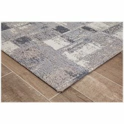 Anji Mountain Rug'd Aarhus 36" X 48" Rectangular Chair Mat For Carpet & Hard Floor, Polyester (AMB9007) -Office Chair Mats Sales Store unnamed file 851