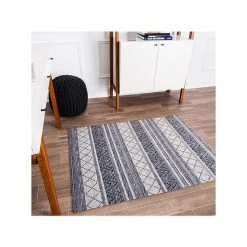 Anji Mountain Rug'd Alesund 36" X 48" Chair Mat For Carpet & Hard Floor, Polyester (AMB9013) -Office Chair Mats Sales Store unnamed file 854