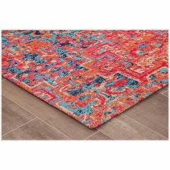 Anji Mountain Rug'd Merida 36" X 48" Rectangular Chair Mat For Carpet & Hard Floor, Polyester (AMB9001S) -Office Chair Mats Sales Store unnamed file 865
