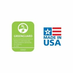 Staples Brand 46" X 60'' Rectangular Hard Floor Chair Mat, Vinyl (ESR131826) -Office Chair Mats Sales Store unnamed file 873